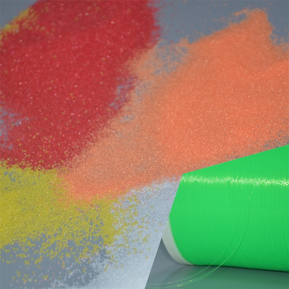 0.4*0.4mm Plastic Media Stripping Polishing Plastic Beads For Sandblasting