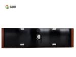Short-Circuit Voltage Temperature Coeffi 0.04% Portable BIPV Solar Panels for