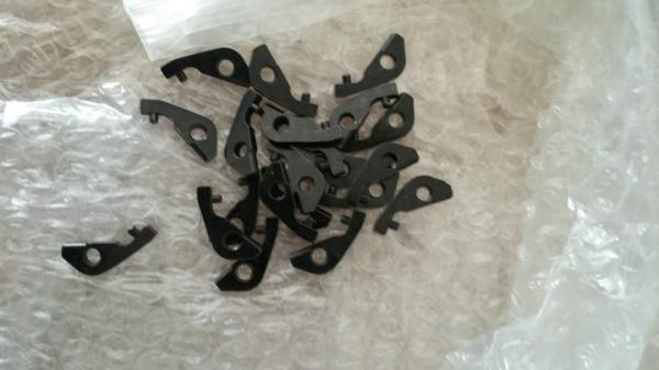 Quality ATF / CTF Swing Plunger Plate ASM JUKI Feeder Parts E1508706C00 for sale