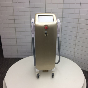 Forimi Multifunction Two Handles IPL / SHR OPT Hair Removal Machine