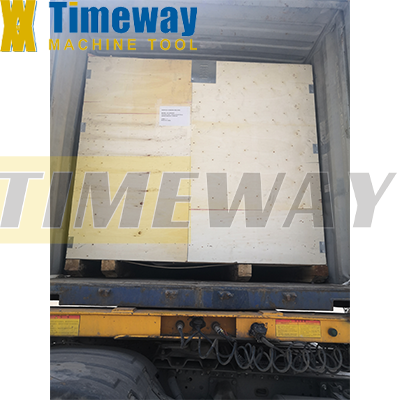2000mm Max. Turned Length Professional Manufacturing CNC Lathe Machine High Precision