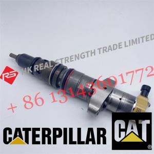 China Caterpillar C7 Engine Common Rail Fuel Injector 235-5261 265-8106 266-4446 238-8092 242-0857 267-9710 on sale