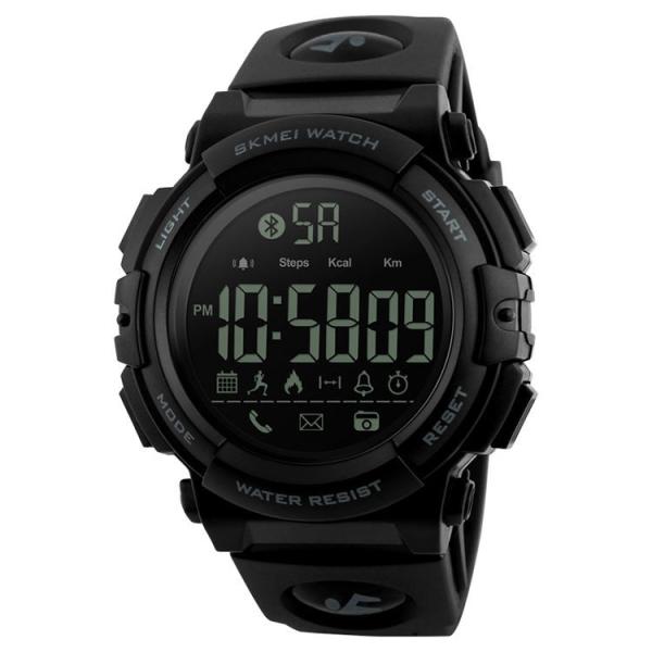 Quality sport smart watch 1303 multi function clock digital watches sport waterproof special pedometer watch instructions manual for sale
