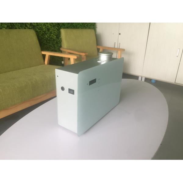 Commercial Area Inside Fan Electric Aroma Diffusers For Big Business Places