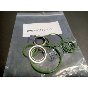 China Atlas Copco Replacement Screw Air Compressor Spare Parts 2901007200 wholesale