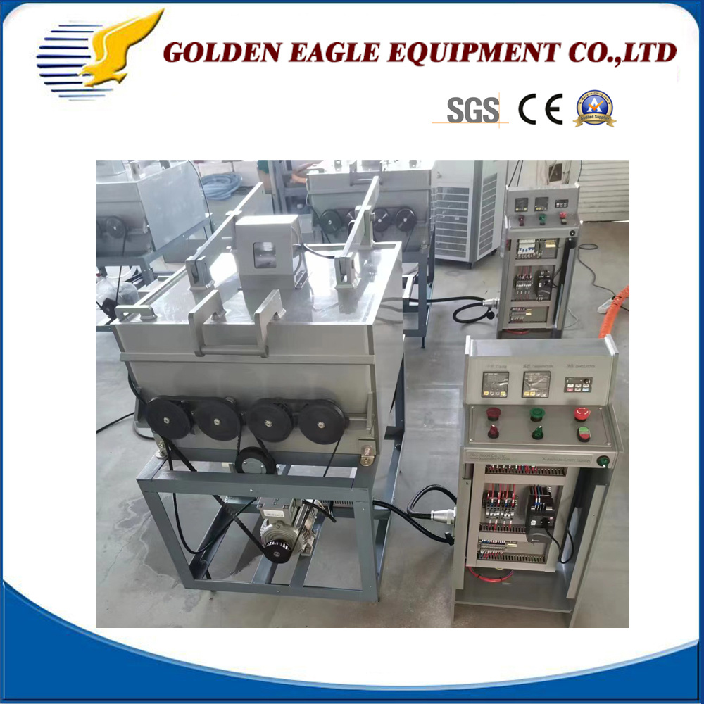 Hot Stamping Die Etching Machine (TB3040)