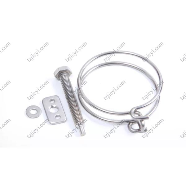 Hose Clamp