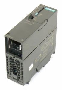 SIEMNES 6ES7410-5HN08-0AB0 CENTRAL PROCESSING UNIT FOR S7-400 AND S7-400H/F/FH 5 INTERFACES