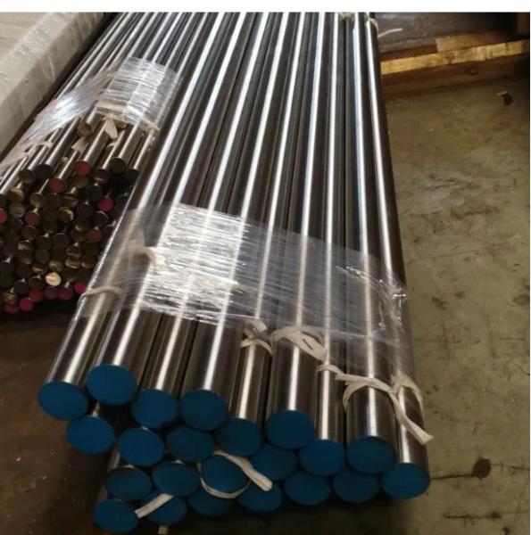 Quality 17-4PH A276 410 42crmo4 Alloy Steel Round Bar for sale