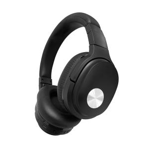 China Bluetooth V5.0 ANC Noise Cancelling Headphones With Bluetooth wholesale