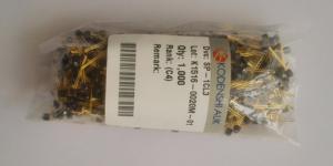 China Sp-1cl3 Kodenshi LED Optoelectronics Dip 2 Through Hole Mount wholesale