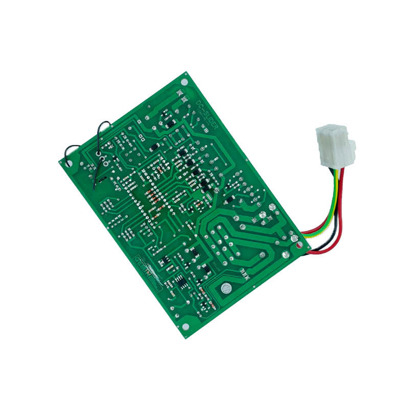 HASL OSP GPS PCBA GPS Tracker Circuit Board Manufacturing