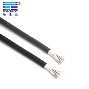 China 26AW 80C 300V AWM 2464 Industrial Flexible Cable Flexible wholesale