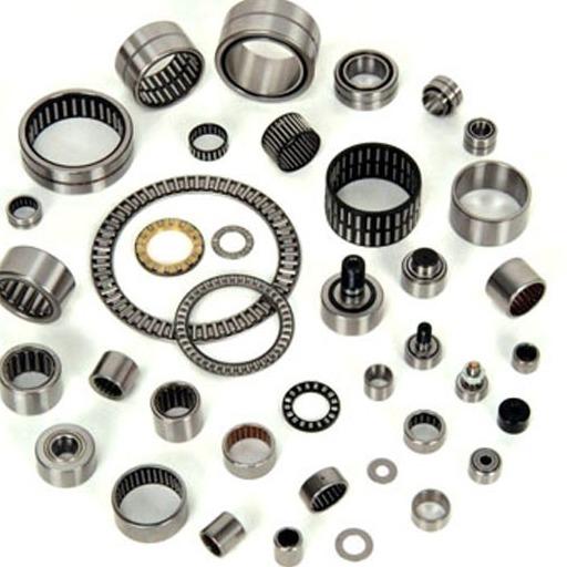 Quality IKO HF HK Series One Way Needle Bearing ABEC1 Precision Grade for sale