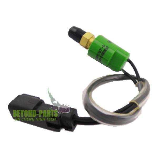 catererpillar 320B Excavator Sensor Green Pressure Sensor 106-0180 1060180