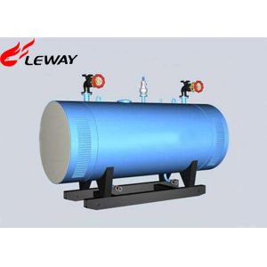 China Stable Performance Industrial Electric Steam Boiler Environmentally Friendly wholesale