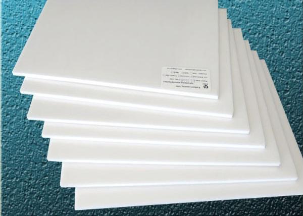 Quality 8mm Lightweight Rigid Insulation Board , Safe Polystyrene Insulation Board for sale