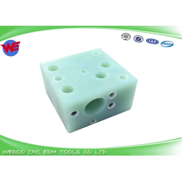 333014043 333017385 Agie Charmilles EDM Parts 333017384 Guide interface Holder