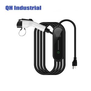 Buy cheap Commercial EV Electric Car OEM Inverter Ev Charger Station Portable Charger from wholesalers