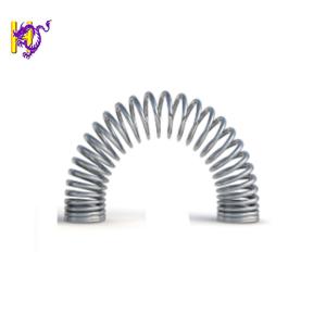 China 5mm High Elastic Metal Stainless Compression Springs SWC For Automobile wholesale