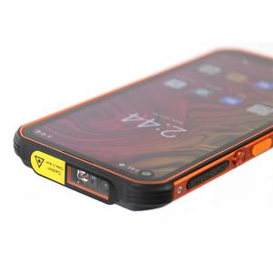 China Rugged Pda Tablet RFID Reader RAM 4GB+ ROM 128GB on sale