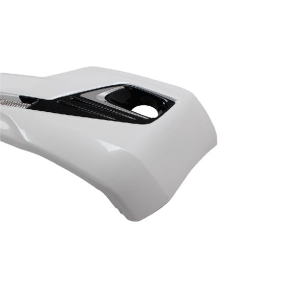 Car Protection Parts / Auto Body Kits For Toyota Land Cruiser Prado 2014 FJ150