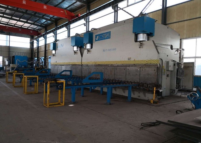 Steel Structure Wind Power Tower , 20m - 180m Free Standing Wind Turbine Tower