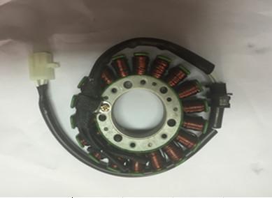 Quality Motorcycle Magneto Coil For Yamaha R6 YZF R6 Stator Generator 1999 -2002 for sale