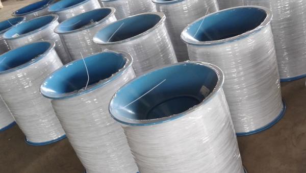 Quality 525Nmm2 2.0mm Spiral Book Binding Wire Paperclip Printing for sale