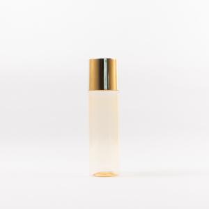 Toner 60ml 100ml 180ml Plastic Cosmetic Bottles With Cap