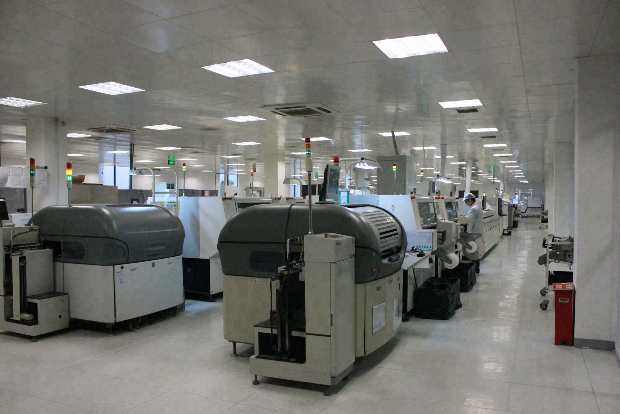 AIL150-4 0.125A Insulation Fault Locator For Medical IT System Used In ICU