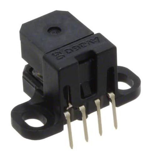 Quality HEDS-9700#E50 Avago Broadcom Optical Encoder Rotary  Through Hole PC Pins 800PPR for sale