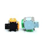 Model Airplane / Electronics Throttle Game Rocker Potentiometer With Switch 10k