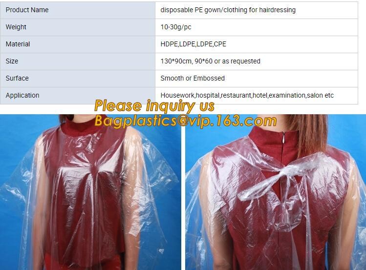 Disposable Portable Medical Emesis Bags, Disposal Waterproof Airsickness Vomit Emesis Bag, Pack Emesis Bag,