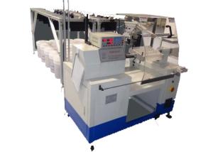 China Stator Winding Automatic Binding Machine / Stator Winding Machine wholesale