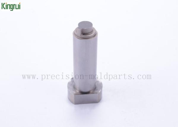 Quality KR013 Core Pins And Sleeves Round Internal- external Lapping Machining for sale