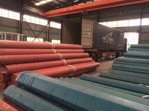 China ASTM A928 Supler Duplex Welded Pipe High Strength ASTM A999 wholesale
