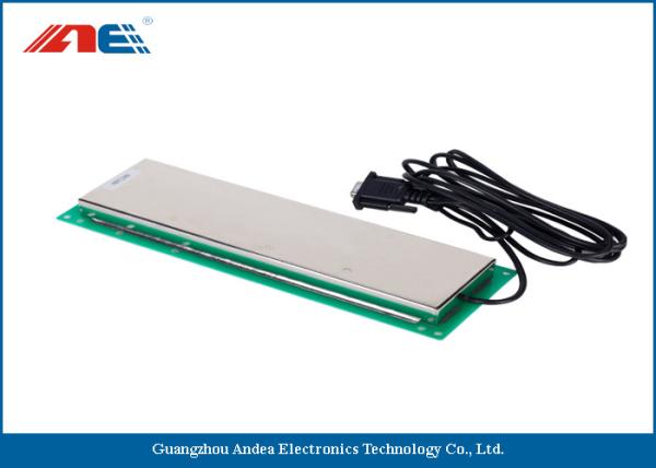 Quality 13.56MHz Embedded RFID Reader Integrated With Antenna Metal Shielding Design for sale