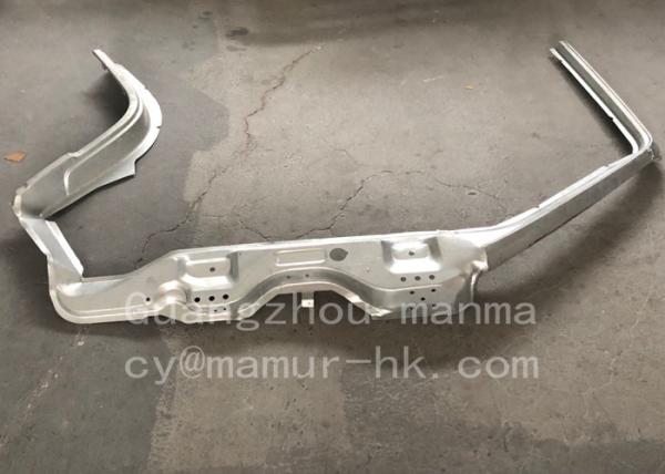 Quality Front Door Frame ISUZU Truck Parts For NKR 8-94267300-0 for sale