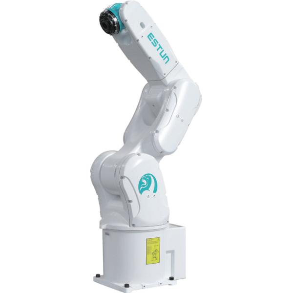 720.0mm Reach Chinese Robot Arm With 8KG Payload And 46KG Capacity