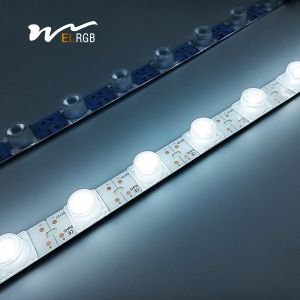 China Aluminum Alloy Led Tape Diffuser 6000k Flexible Led Strip Diffuser wholesale