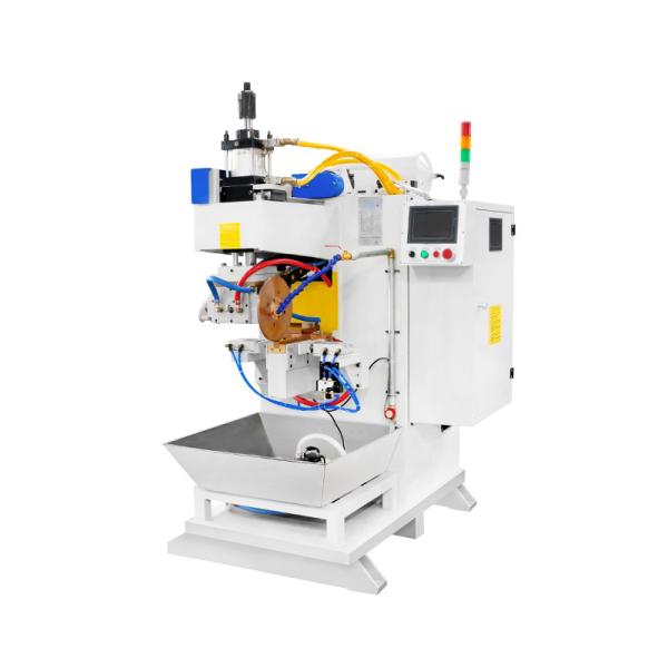 Quality CNC X Y Axis Square Tank Cover Seam Welding Machine Automatic Seam Welder for sale