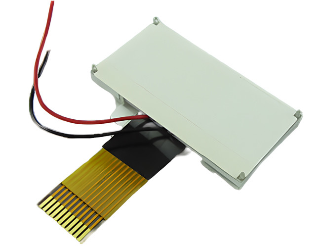 16x2 Characters COG LCD Display Module I2C MPU Interface Vdd 3.3V