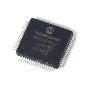 China DSPIC33EP128MC506T-E/PT wholesale