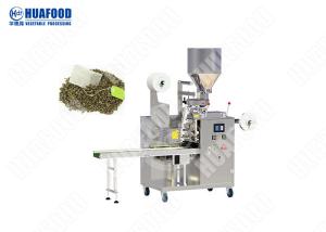 China Tea Bag Filling Machine Automatic Bag Packing Machine Automatic Weighing And Packing Machine wholesale