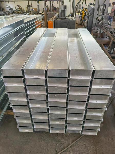 Quality API CE Approved Smooth Concrete Sleeper Moulds 2mm for sale