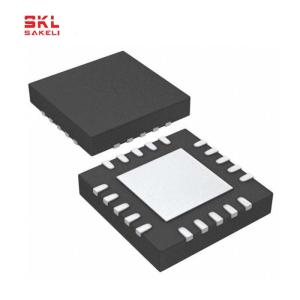 China SI4432-B1-FMR Logic Ic Chips Ultra Low Power Wireless Transceiver on sale
