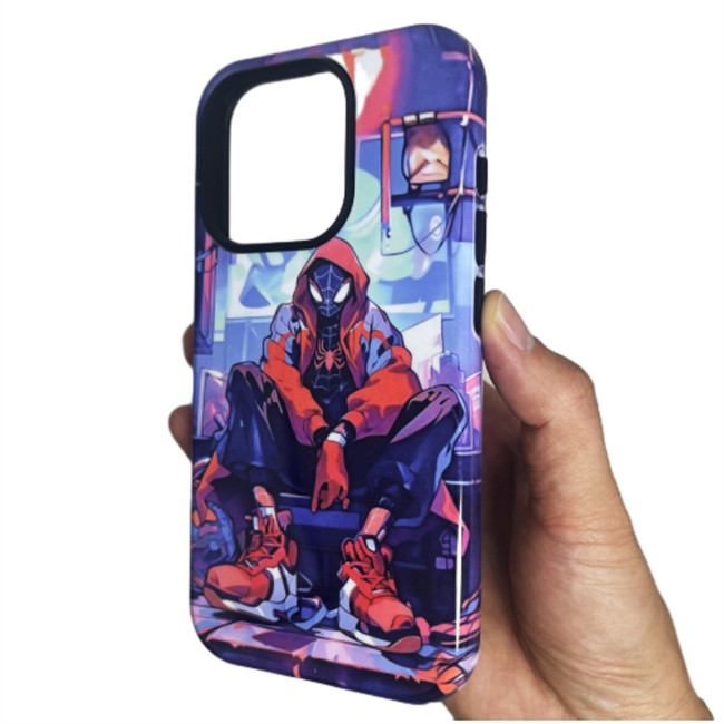 Daqin Mini 3D Vacuum Sublimation Heat Press Machine Manual Grade Heat Sublimation Retail Phone Cases