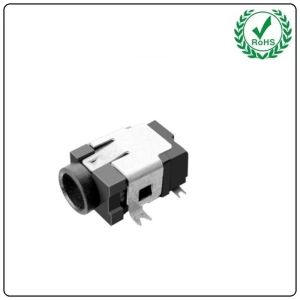 China Laptop Computer Power Jack Connector DC0031A Socket wholesale