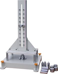 China DUPON Material Testing Equipment Coated Specimen Reliability Test on sale